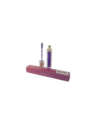Long Lasting Waterproof Liquid Matte Lipstick – Pretty Purple Color #27