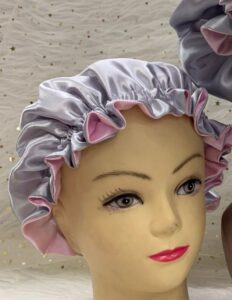 Hair Bonnet for KIDS